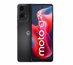 CELULAR MOTOROLA G24