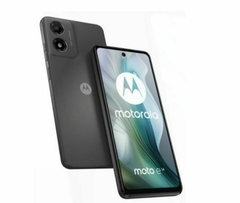 CELULAR MOTOROLA E14 - 4 +64GB