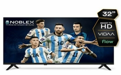 SMART TV 32- VIDAA- 32X5050