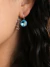 Aros Cristal Agus Marina 12 mm