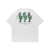 CAMISETA HEAVY OVERSIZED CACTUS - comprar online