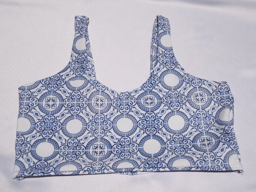 top azulejo