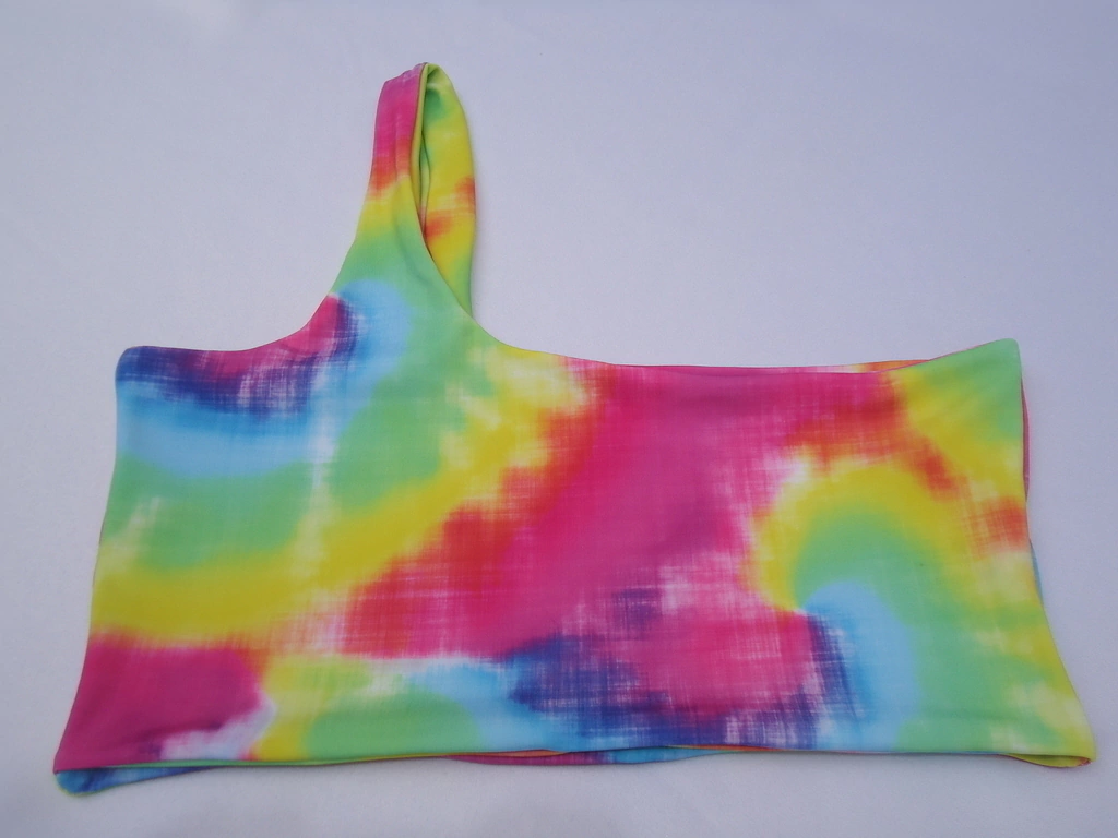 top tie dye