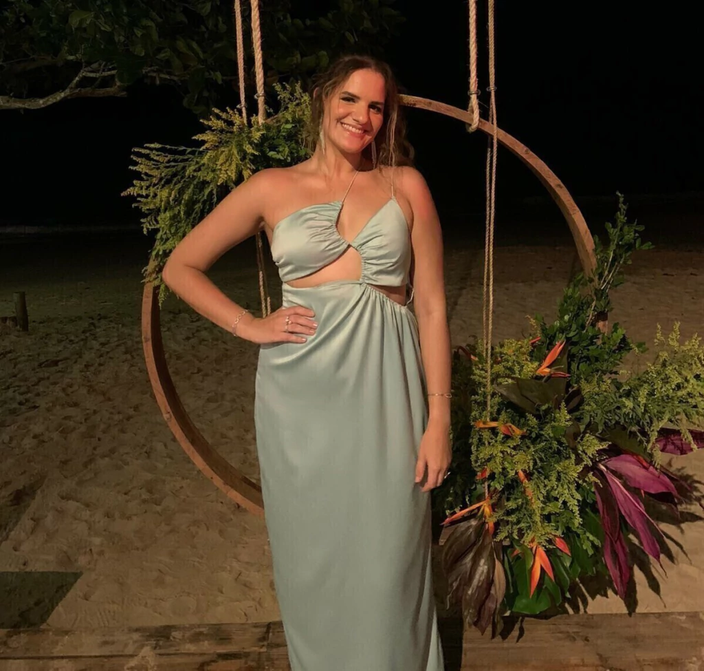 vestidos para festa