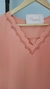 Imagem do Blusa Júlia -Goiaba