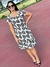 Vestido Suzi - Elegance Moda Feminina