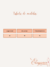 Bolsa Lily - Nude - comprar online