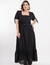 Vestido Valéria - Elegance Moda Feminina