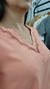 Blusa Júlia -Goiaba na internet
