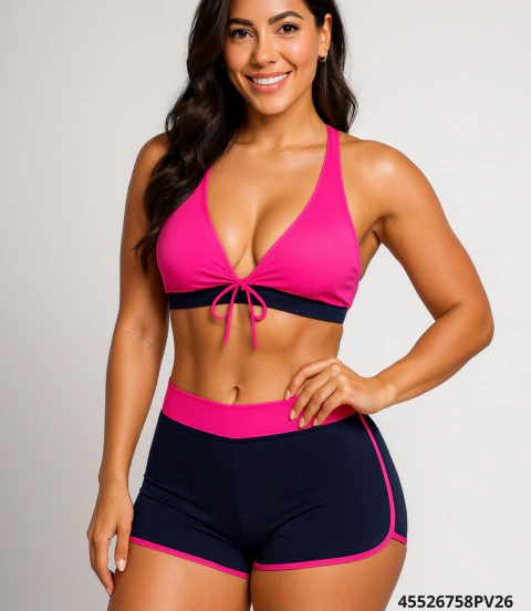 Bikini Top (45526758PV26) - comprar online