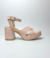 Sandalia vestir Premium (013400PV25) - comprar online