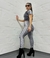 Imagen de Set Urban Lycra Calza + top (57SULYPV25)