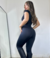 Catsuit modelador (57CATPV25) - Frendy Mayorista
