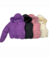 Campera inflada, se hace chaleco. Importada (52MA6408OI25)