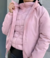 Campera mujer 4 en 1. Desmontable. Montaña (52L9909OI25) - Frendy Mayorista
