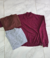 Sweater bremer media polera (40TRIOI25)