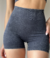 Calza Legging Push up Corta (WHT614TA25)