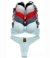 Pack x 2 Conjunto Tasa Soft Corpiño + Colaless. Importado (00FA90707TA25)