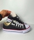 Zapatilla Lona Conv. Brasilera T34-39 (08CONPRTA24) en internet