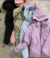 Campera mujer 4 en 1. Desmontable. Montaña (52L9909OI25)