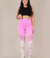 Calza Legging Seamless Push Up. (00WHT606OI25)