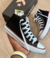 Botita Conv Premium vulcanizada. T40 -43 (08BCONVTA25H)
