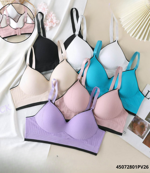 Corpiño Top (45072801PV26)