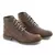 Borcego de hombre 100% cuero. LIQUIDACIÓN (185004OI24H) en internet