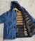 Campera de hombre 4 en 1. Montaña (52M8808OI25H) - comprar online