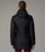 Campera North Face Larga. Importada. (00NFLOI25) en internet