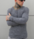 Sweater micropanal frisado (14SMPOI25H) - tienda online