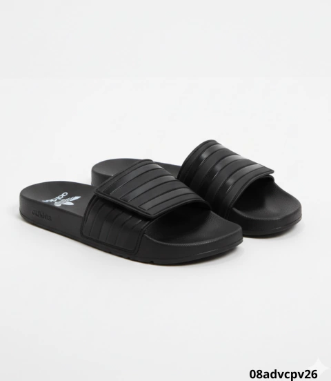 Chinela AD Velcro (08ADVCPV26)