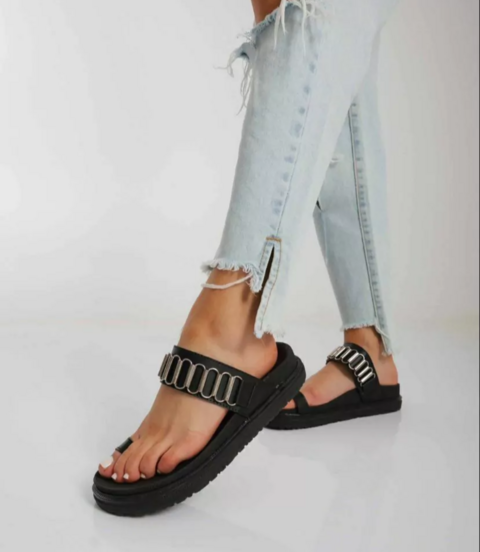 Sandalia Dama LIQUIDACION (15IVOPV25)