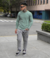 Sweater Darlon Hombre (14SDOI25H) - comprar online