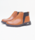 Bota dama con elastico (4275OI25) - tienda online