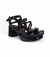 Sandalia fiesta. LIQUIDACIÓN (013600PV25) - tienda online