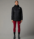 Campera North Face Larga. Importada. (00NFLOI25) - Frendy Mayorista