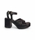 Sandalia vestir Premium (013400PV25) - Frendy Mayorista