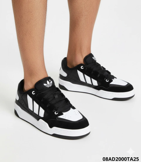 Zapatillas Ad 2000. (08AD2000TA25)