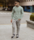 Sweater Darlon Hombre (14SDOI25H)