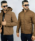 Campera Reversible Gabardina 2 en 1 (44MF033OI25H)