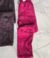 Pantalon plush con corderito (4507835OI25) en internet