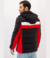 Imagen de Campera Interior piel C/ Auriculares. (44MF005OI25H)