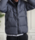 Campera de Pluma con interior térmico. (523369OI25H) - comprar online