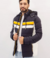 Campera Interior piel C/ Auriculares. (44MF005OI25H) - comprar online