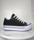 Zapatilla Conv Plataforma. LIQUIDACIÓN (55CONPTA24) - tienda online