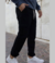 Pantalon Jogger Cargo Gabardina elastizada. Exit (59202TA25H) en internet