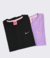 Remera chomba NK bordada (56RENKPV25) - comprar online