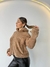 Campera de peluche (09CCPOI25) - comprar online