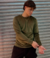 Sweater Plush bifaz hombre (53SPLOI25H) - Frendy Mayorista